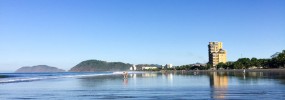 Costa Rica – Crocs and Ceviche!